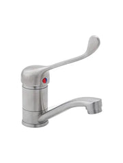 3Monkeez S/STEEL SINK AND BASIN MIXERS 6 Star WELS T-3MLS6MIX - Hospitality Connect