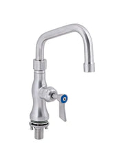 3monkeez GUARDIAN- Single Hob Mounted Tap Body with Standard Swivel Spout. ½” MI BSP Inlet. WELS 3 Star 8LPM. - Hospitality Connect