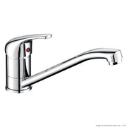Sunmixer Deck Mounted Faucet with Top Handle T20154 - Hospitality Connect