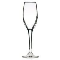 Libbey Perception Champagne Glasses 170ml Pack of 12 - Hospitality Connect