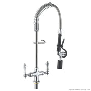 Sunmixer Mini Pre Rinse Unit T98001MN-1C - Hospitality Connect
