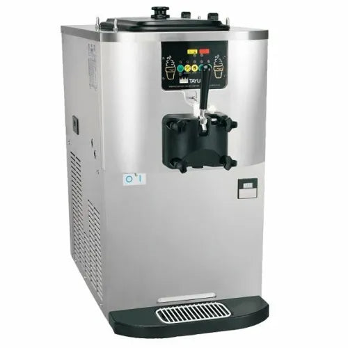 TAYLOR Single Barrel gravity counter top machine (3.2ltr) barrel and 18.9ltr Hopper C707 - Hospitality Connect
