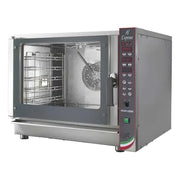TECNODOM by FHE 5 Tray Combi Oven TDC-5VH. - Hospitality Connect