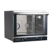 TECNODOM by FHE 4x11GN Tray Convection Oven TDE-4CGN. - Hospitality Connect
