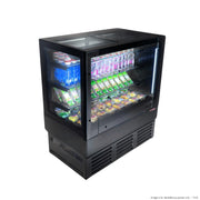 Tecnodom EVO Grab'n Go Self-Serve Square Display TDEVO-120V - Hospitality Connect