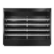 Tecondom Stromboli Supermarket Remote Display with Night Blind TDST90-CA-187B