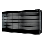 Tecondom Stromboli Supermarket Remote Display with Night Blind TDST90-CA-250B