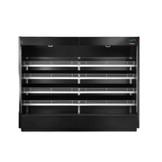 Tecondom Stromboli Supermarket Remote Display with Night Blind TDST90-CA-375B