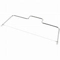 WILTSHIRE CAKE LEVELLER-S/S 345mm - Hospitality Connect