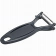 WILTSHIRE Y PEELER-S/S w/WOOD HANDLE - Hospitality Connect