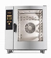 RETIGO Orange Vision Electric 11 x 11 GN tray capacity O1011i. - Hospitality Connect