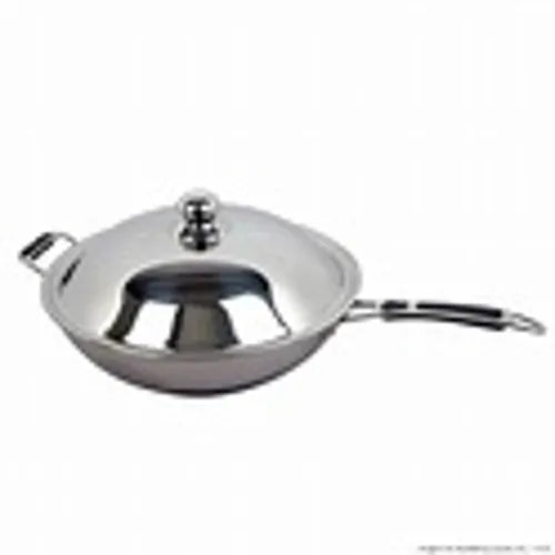 Benchstar 360mm Wok for Induction Wok IW-WOK36. - Hospitality Connect