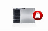 Skope Ice Machine Ice Cuber Head, 380kg Output GALA MR400 A - Hospitality Connect