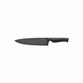 IVO VIRTU CHEF'S KNIFE 205mm BLACK 26087 - Hospitality Connect