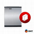 Skope Ice Machine Diced Ice Cuber Head, 300kg Output Half Dice Ice - Hospitality Connect