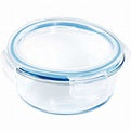 WILTSHIRE ROUND GLASS CONTAINER 950ml - Hospitality Connect