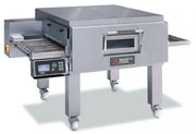 Moretti TT98 - 1 Chamber Oven Gas TT98G/1 - Hospitality Connect