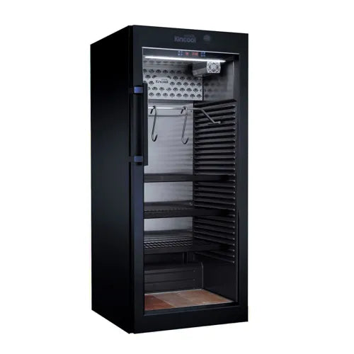 Thermaster Meat Aging Cabinet RK400G - Hospitality Connect