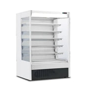 Thermaster Supermarket Open Beverage Display 1220mm Wide OC-1220 - Hospitality Connect