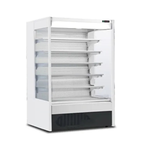 Thermaster Supermarket Open Beverage Display 1220mm Wide OC-1220 - Hospitality Connect