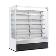 Thermaster Supermarket Open Beverage Display 1830mm Wide OC-1830 - Hospitality Connect