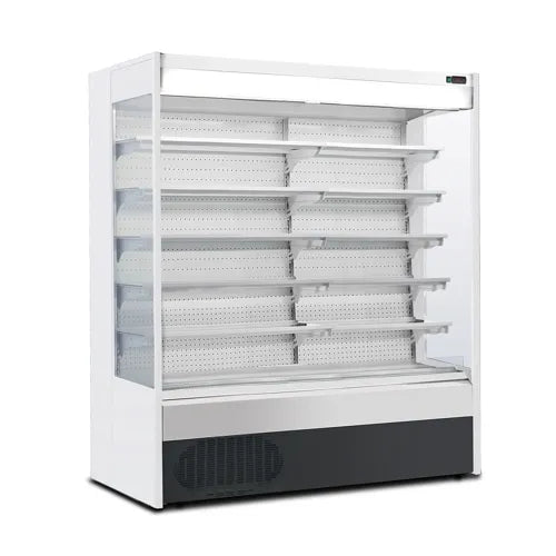 Thermaster Supermarket Open Beverage Display 1830mm Wide OC-1830 - Hospitality Connect