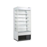 Thermaster Supermarket Open Beverage Display 915mm Wide OC-915 - Hospitality Connect