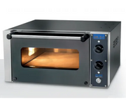 GAM The Sun High Temp 500°C Compact Stone Deck Oven - fits up to 35cm Pizza - Hospitality Connect