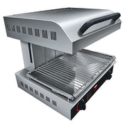 TMS-1H Hatco Thermax Salamander 600mm x 503mm x 515mm - supplied with cord but no plug - Hospitality Connect