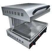 Hatco THERMAX SALAMANDER TMS-1H. - Hospitality Connect