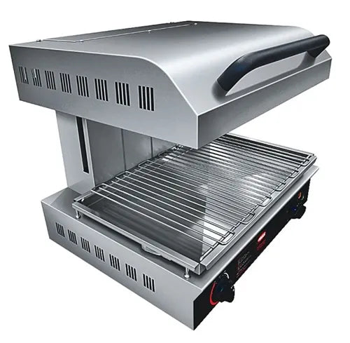 Hatco THERMAX SALAMANDER TMS-1H. - Hospitality Connect