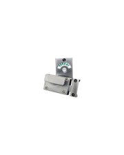 3Monkeez toilet lock and indicator set with screw fix for commercial kitchens, includes locking mechanism and visibility indicator.