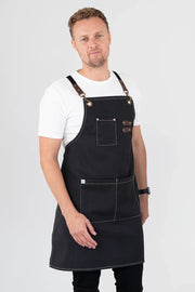 Aussie Chef Tomy Black Aprons