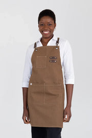 Aussie Chef Tomy Coffee Aprons