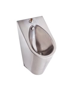 3Monkeez Top Entry Pod Urinal URN-TD-TI