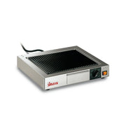 Sirman Top Cort VT-R Single Control Ceran® Ceramic Glass Hotplate with Ribbed Cooking Surface