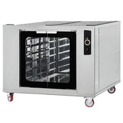 Prismafood Single Door 12 Tray Food Proving Chamber- TP4-44. - Hospitality Connect