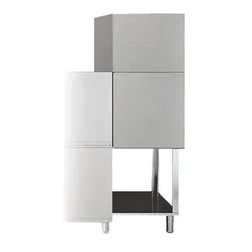 Fagor Drying tunnel TS for Fagor compact conveyor dishwasher - TS-COO. - Hospitality Connect