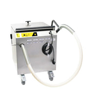 TS VITO Transport pump | 40L tank (10amp) - Hospitality Connect