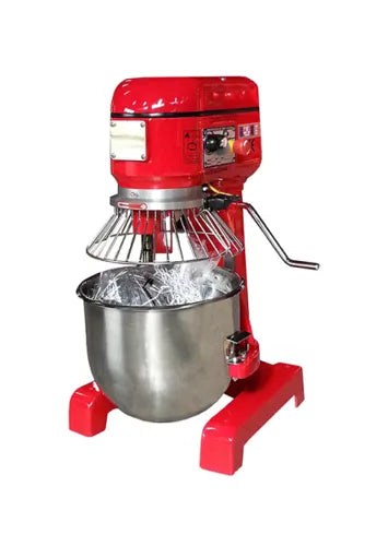 ATLAS PLANETARY MIXER TS201. - Hospitality Connect
