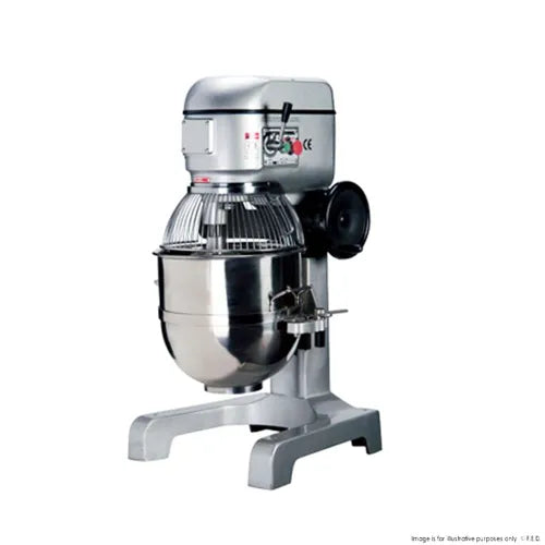 Tyrone 20 tre Heavy Duty Mixer - TS201-1M. - Hospitality Connect