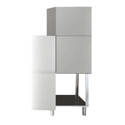 Fagor Drying Tunnel TS for Fagor Compact Conveyor Dishwasher TS8-COO. - Hospitality Connect