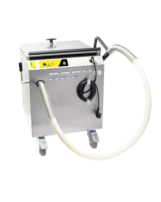 TM VITO Transport pump | 75L tank (10amp) - Hospitality Connect