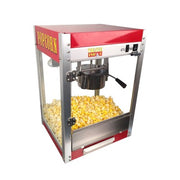 PARAGON Theatre Pop 8 Ounce Popcorn Machine