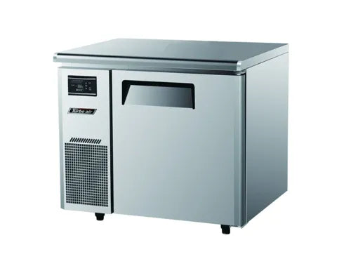 Turbo Air 1 Door Under Bench Freezer KUF9-1-N(HC) - Hospitality Connect