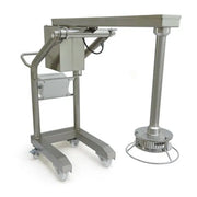 Sammic 2 SPEED TURBO LIQUIDISER TRX-22. - Hospitality Connect