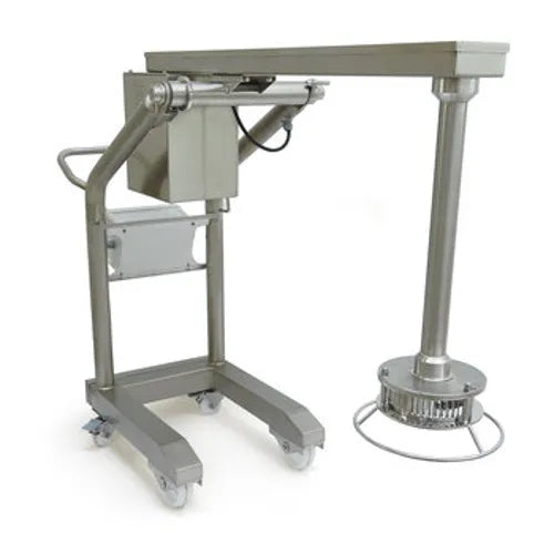 Sammic 2 SPEED TURBO LIQUIDISER TRX-22. - Hospitality Connect