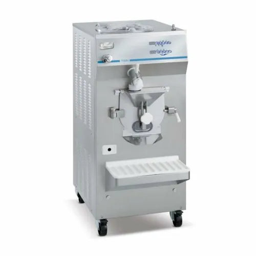 Frigomat TWIN SERIES MIX HEATER BATCH FREEZER ELECTRONIC COMBINED MACHINES TWIN 35 - Hospitality Connect