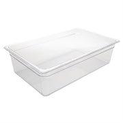 Vogue Clear Polycarbonate - GN 1/1 150mm