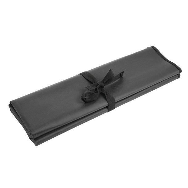 Vogue 13 Compartment Wipe Clean Knife Wallet - Hospitality Connect